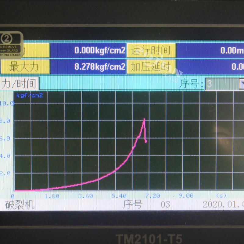 紙板耐破度測(cè)定儀,紙板耐破度測(cè)定儀定制,紙板耐破度測(cè)定儀廠(chǎng)家